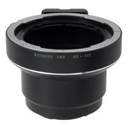 Fotodiox Fotodiox HB-V-SnyE-P Pro Lens Mount Adapter - Hasselblad V-Mount SLR Lenses To Sony Alpha E-Mount Mirrorless Camera Body HB(V)-SnyE-P